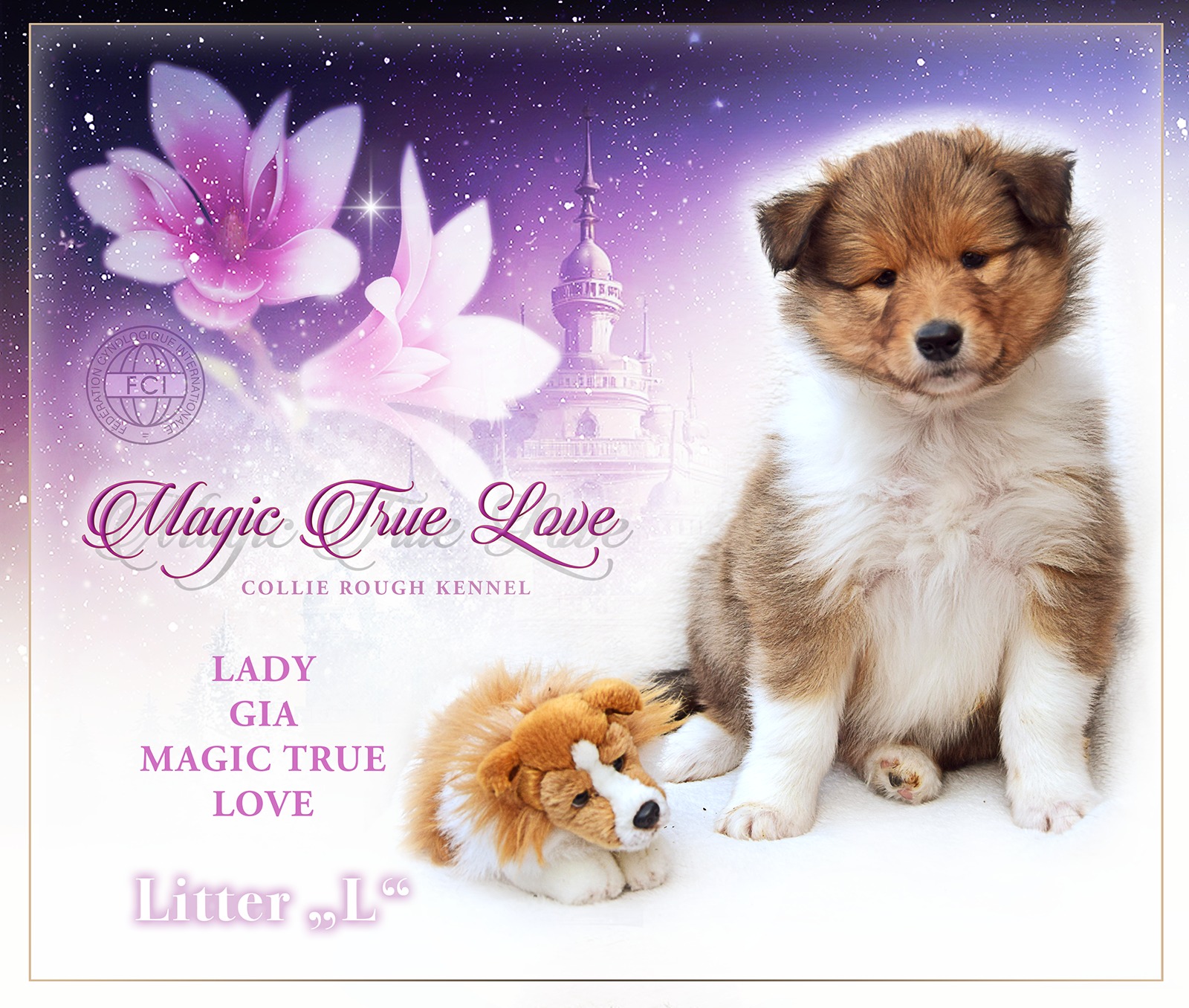 Lady Gia MTL