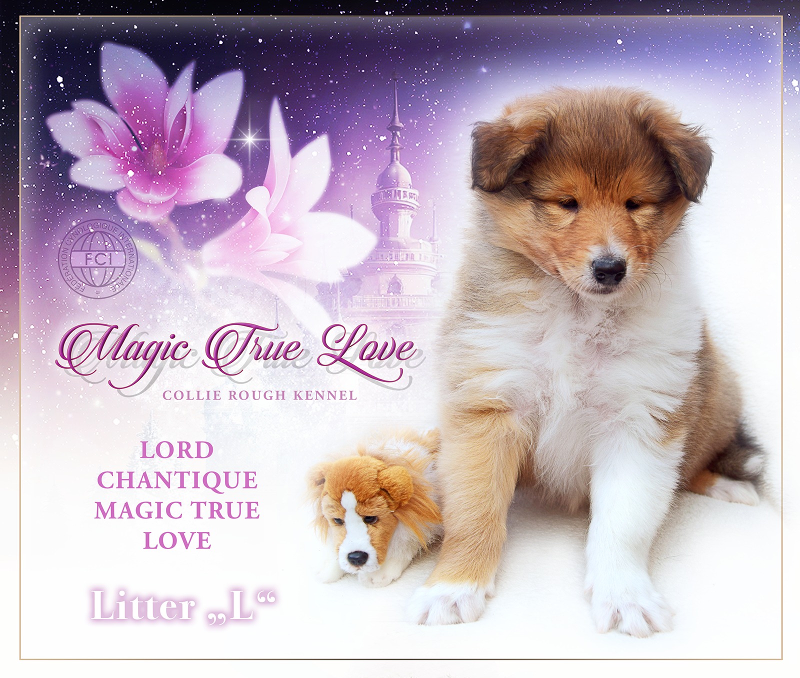 Lord Chantique MTL