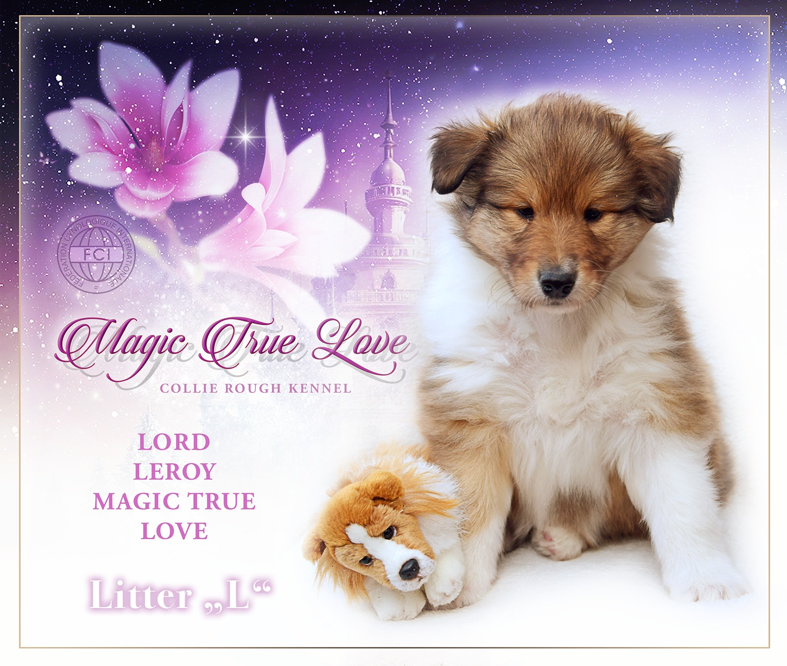Lord Leroy MTL